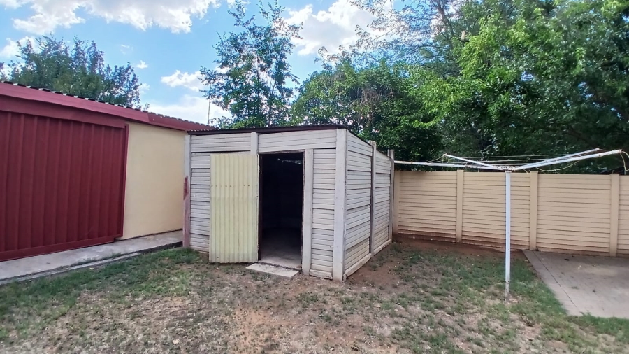 3 Bedroom Property for Sale in Wilgehof Free State